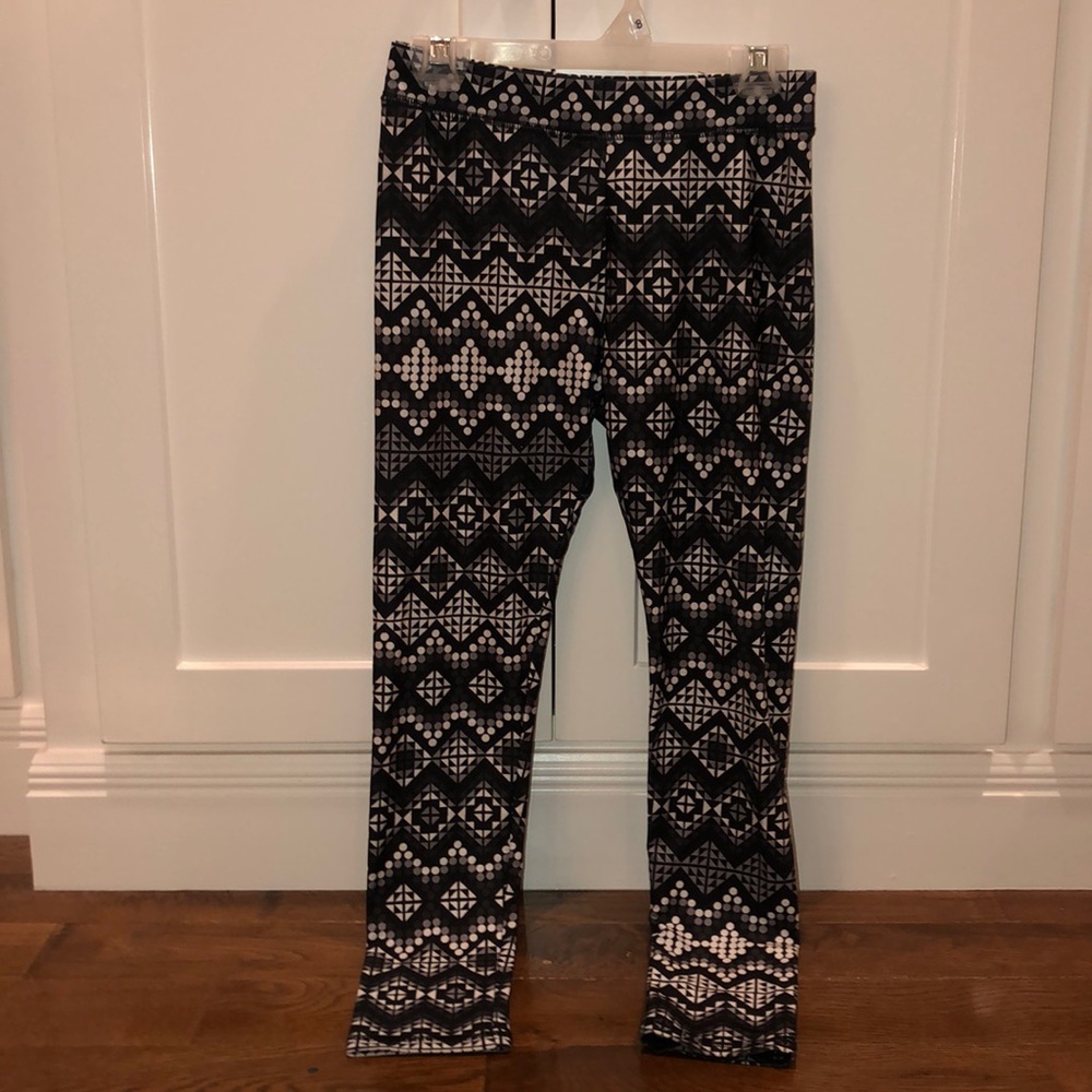 leggings
